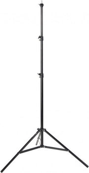 260 cm Luxe Lampstatief met luchtdruk-demping / Light Stand - Type AIR260