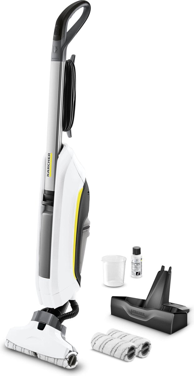 Kärcher FC 5 Premium White