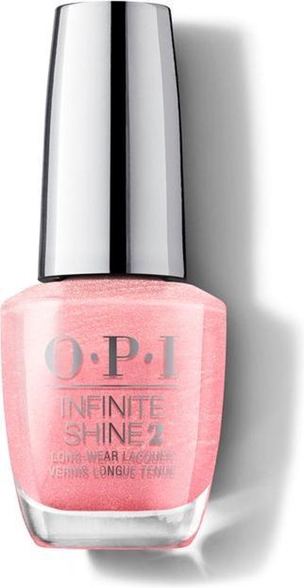 O.P.I. INFINITE SHINE - Princesses Rule! - 15 ml - Nagellak