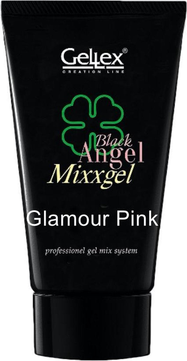 Black Angel Mixxgel