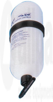 ACCUMULATOR EXPANSIETANK 13 MM