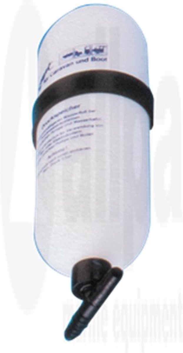 ACCUMULATOR EXPANSIETANK 13 MM