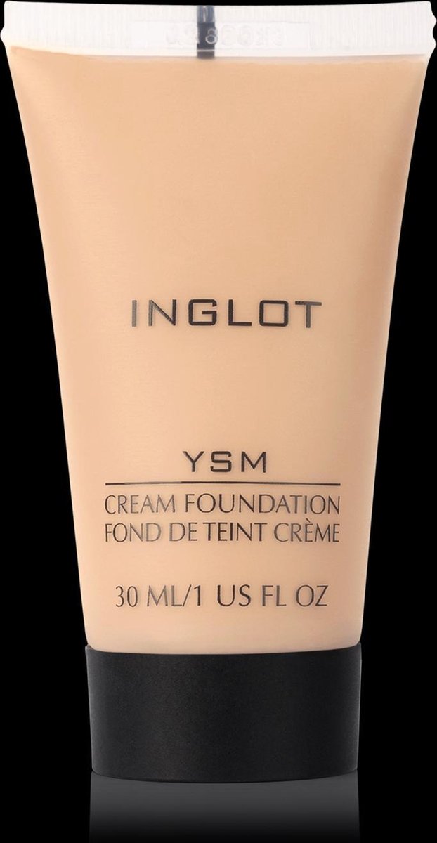YSM Cream Foundation 39