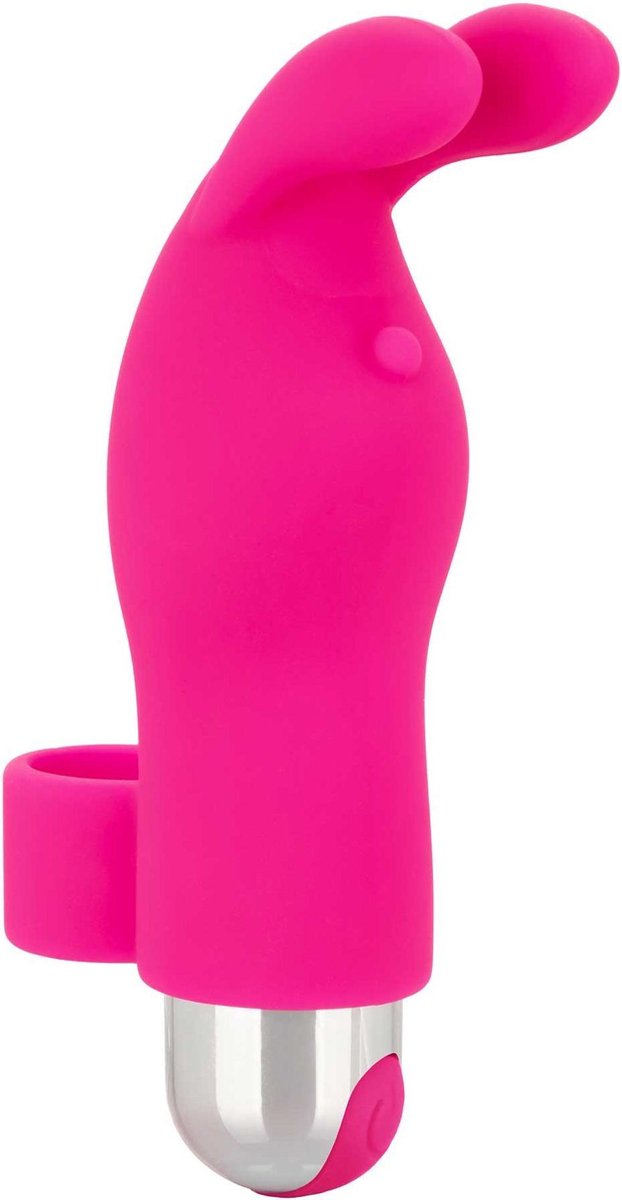 Rechargeable Finger Bunny