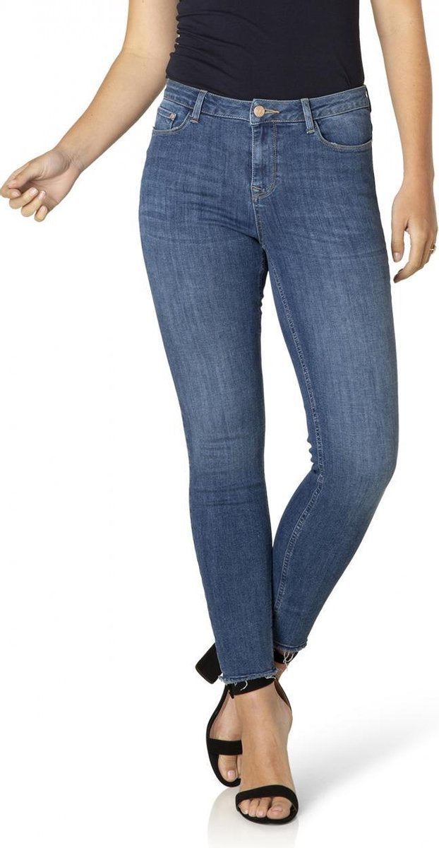 YEST Ann Broek - Mid Blue - maat 36