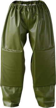 Dolfing kruipbroek met kniestukken 4.21.01 groen maat XL