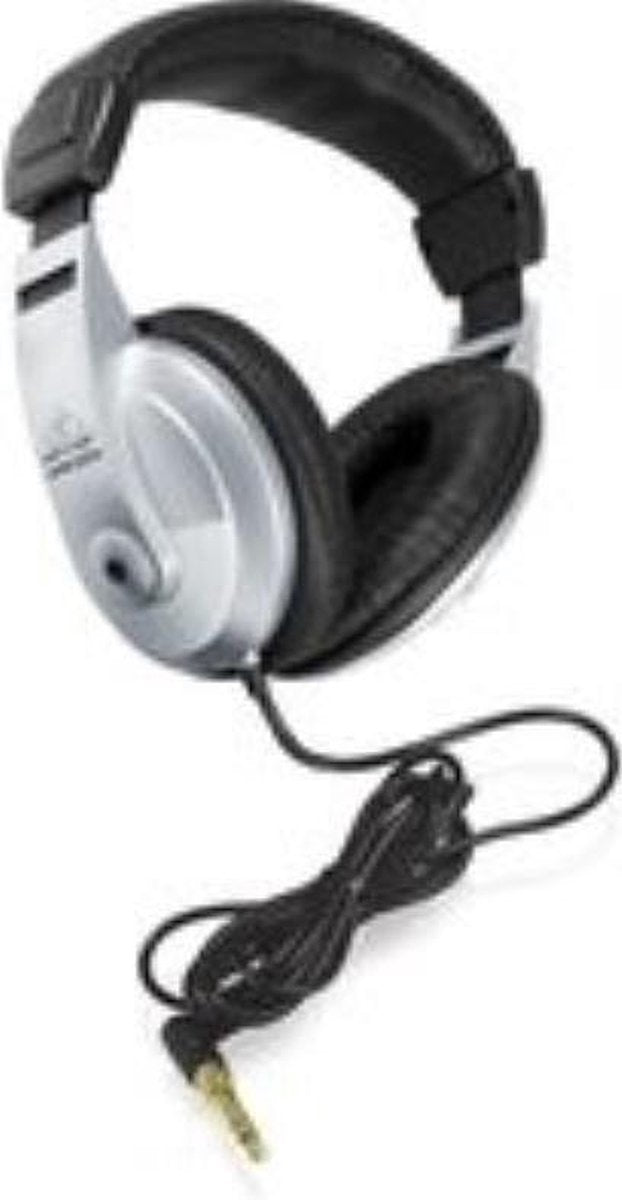 Behringer HPM1000 hoge kwaliteit Hoofdtelefoon headset koptelefoon voor piano en muziekinstrumenten hoofdband over ear