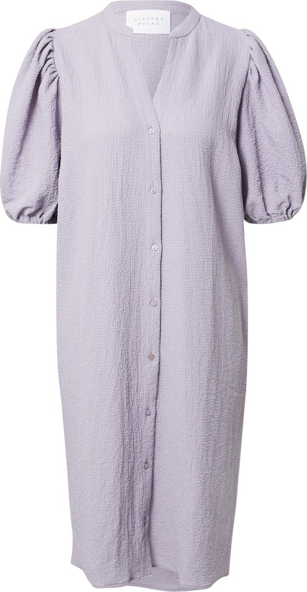 Sisters Point blousejurk varia Lila-S (36)