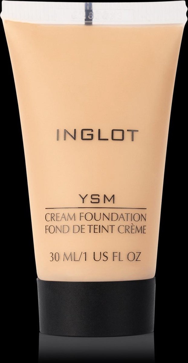 YSM Cream Foundation 40