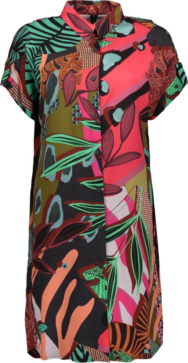 Annelie Ss Colored Art Woven Colored 903