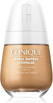 Clinique - Even Better Clinical Foundtation 30 ml - 74 Beige