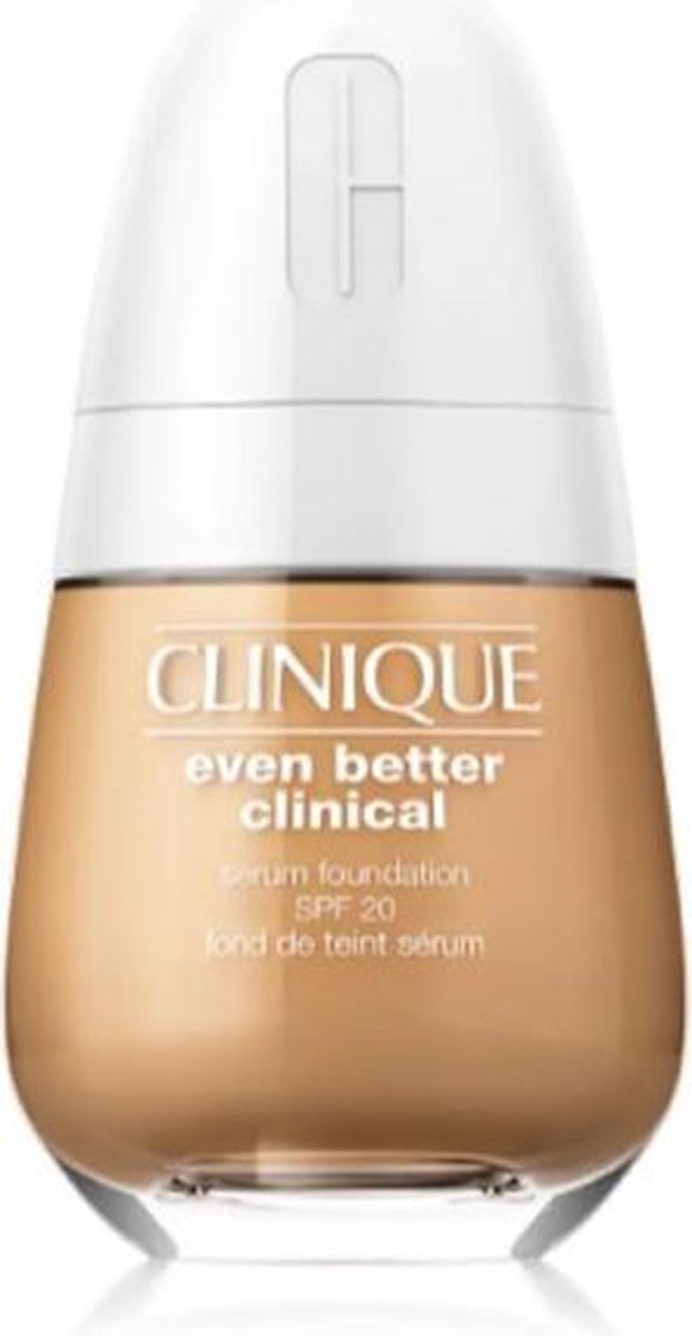 Clinique - Even Better Clinical Foundtation 30 ml - 74 Beige