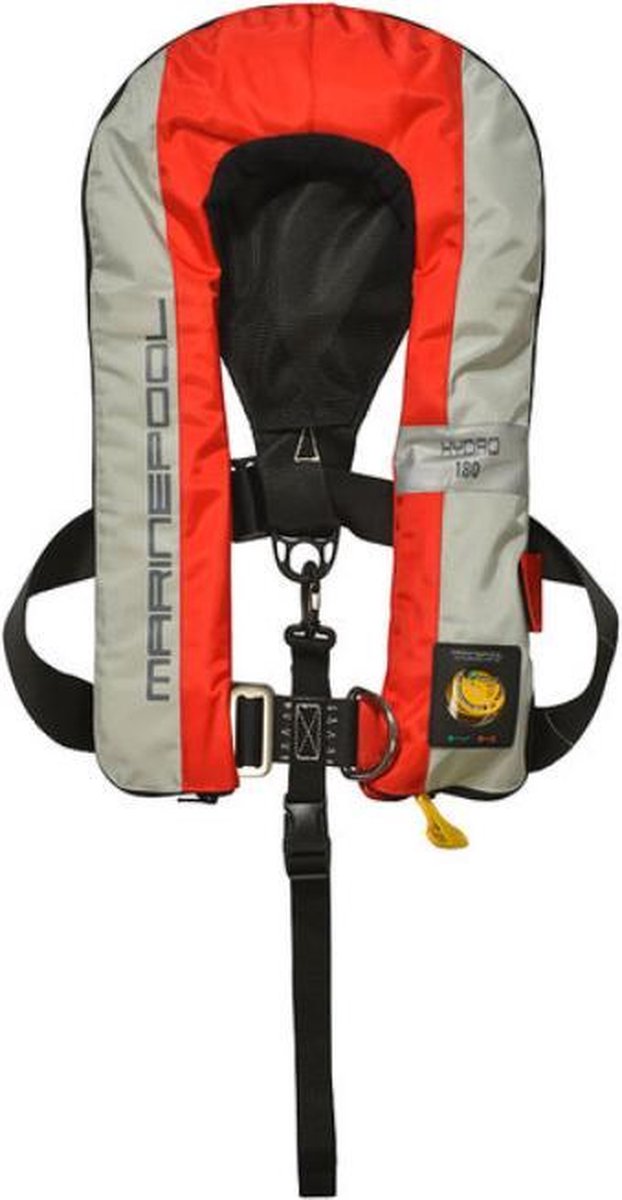 Automatisch Reddingsvest Hammar Premium ISO 180N