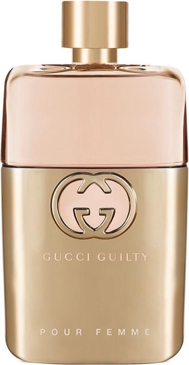Gucci Guilty pour Femme Eau de Parfum Spray 90 ml