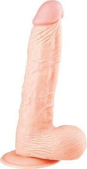 BIGSTUFF 8.13 CM FLESH