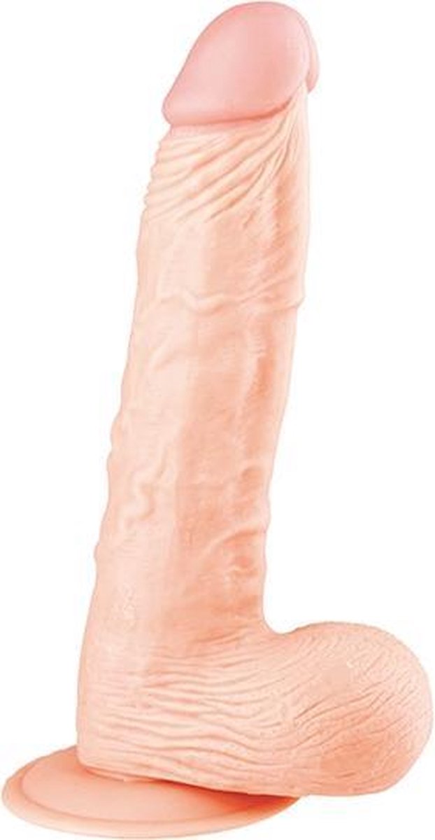 BIGSTUFF 8.13 CM FLESH
