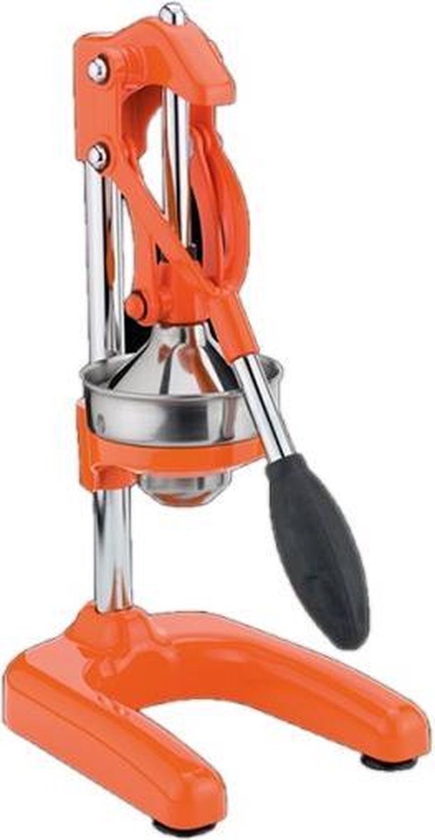 Cilio Citruspers Oranje