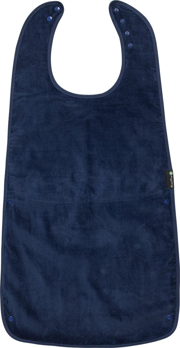 Mum2Mum Supersized Plus Slab Navy