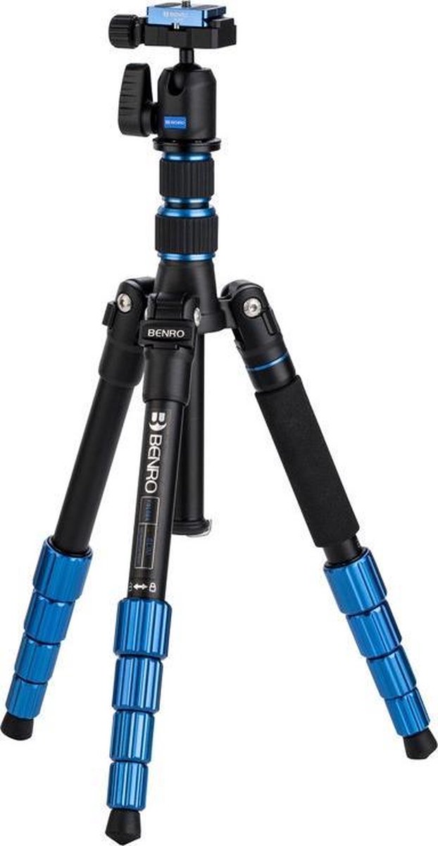BENRO SLIM TRAVEL STATIEF KIT FSL090AN00