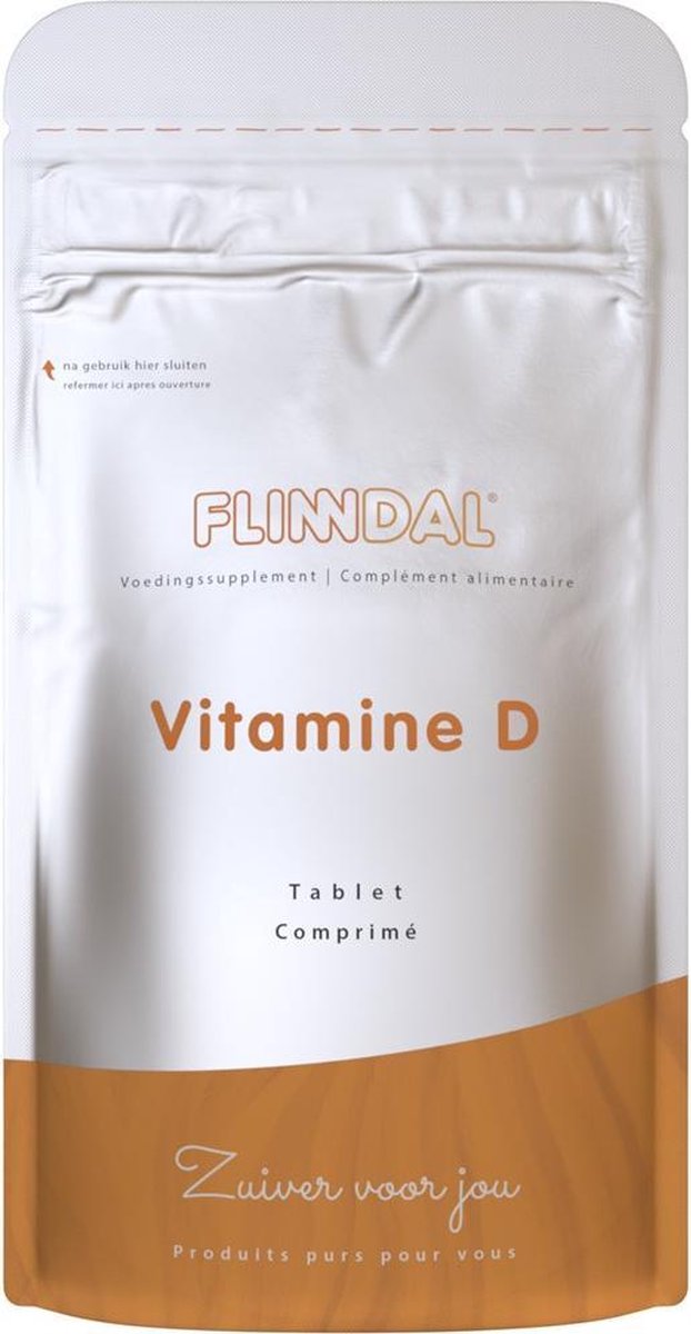 Vitamine D (Botten