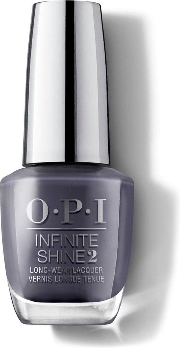 O.P.I. - Infinite Shine 2 - Less is Norse - 15 ml - Nagellak