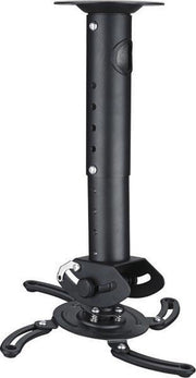 DELTACO ARM-500L Universele Projector Plafondbeugel