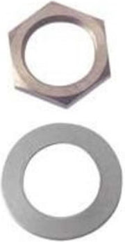 Borgmoer 5/8" met ring