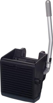 Numatic - Universele pers in graphite