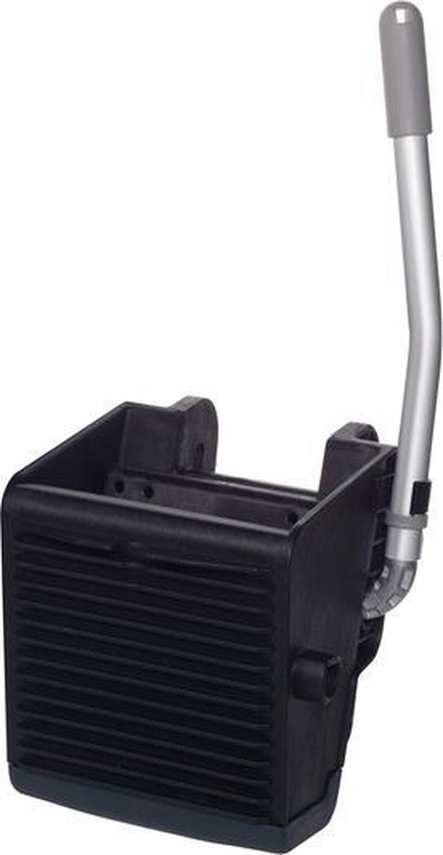 Numatic - Universele pers in graphite