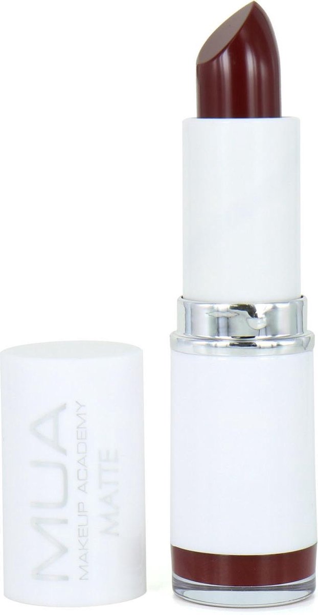 MUA Matte Lipstick - Wild Berry