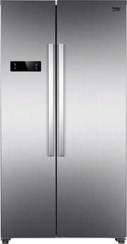 Beko GNO4321XP - Amerikaanse koelkast