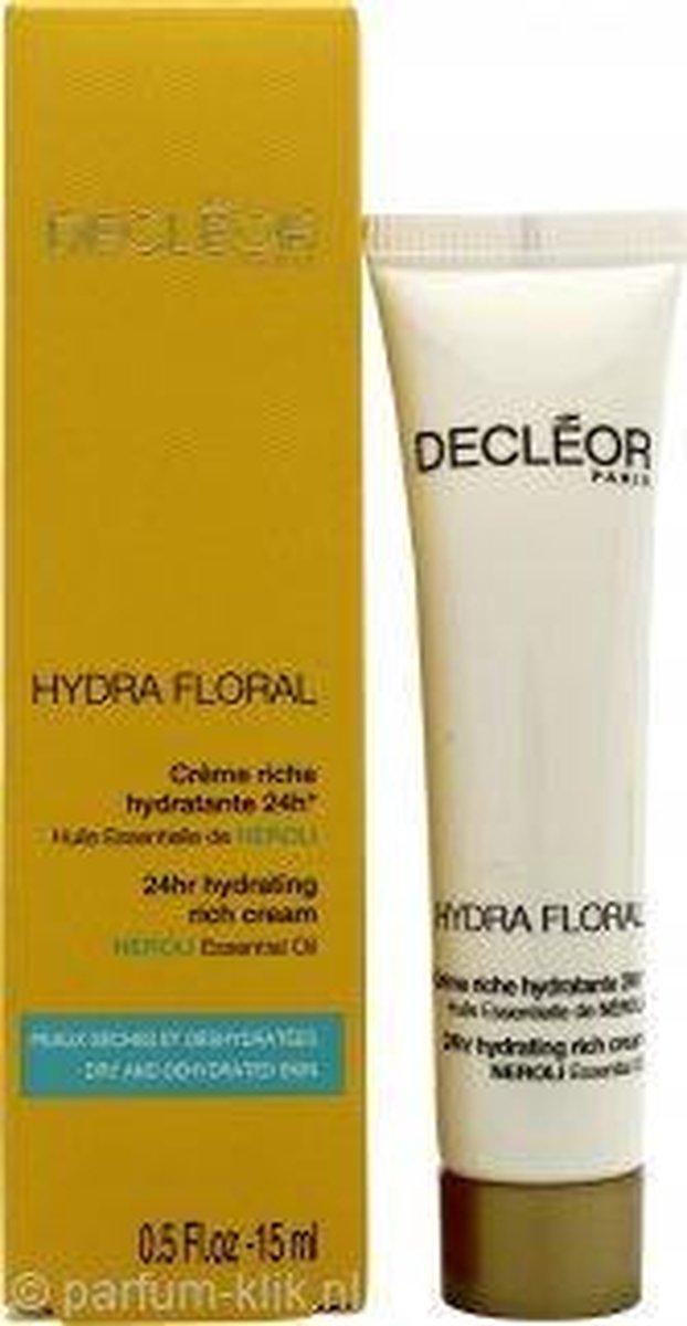 Decleor For Unisex 15