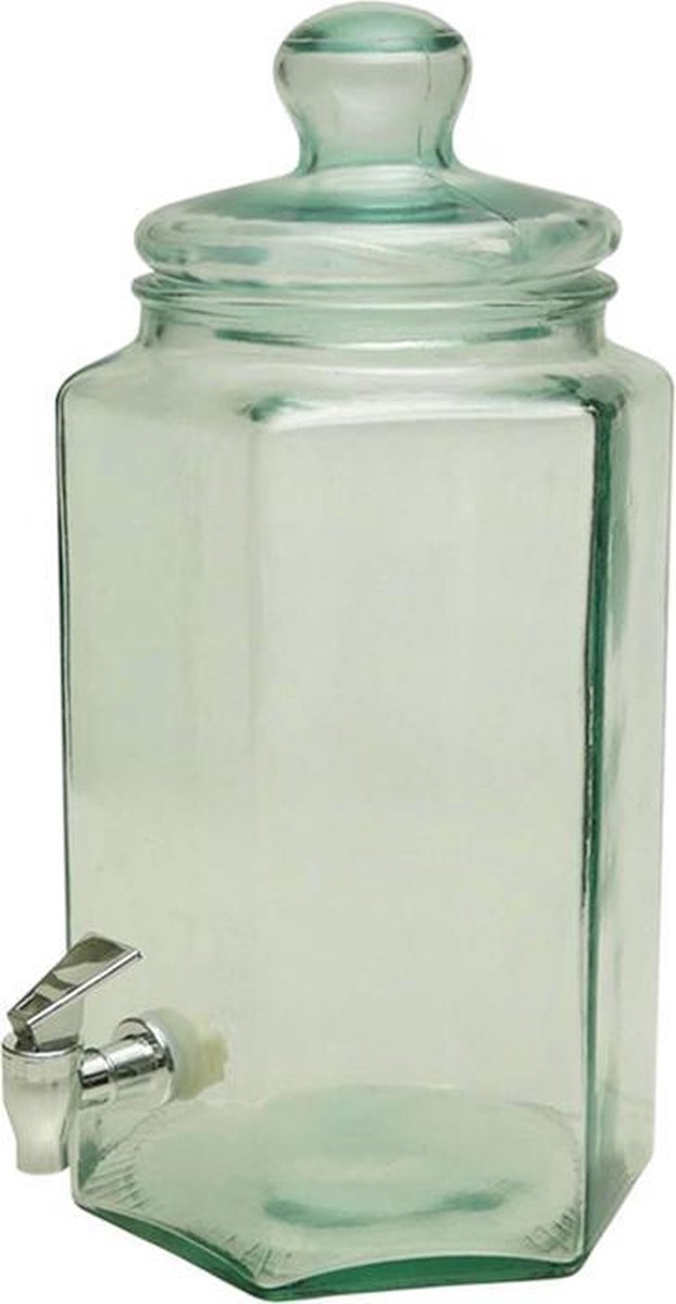 Mammoet Authentic Drankcontainer 6 l