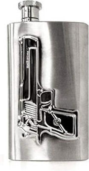 Speelgoed | Party Accessories - Shot Gun Flask