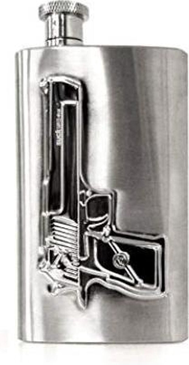 Speelgoed | Party Accessories - Shot Gun Flask
