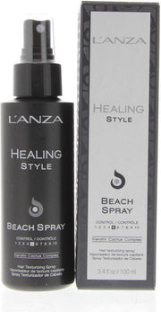 L'Anza - Healing Style - Beach Spray - 100 ml
