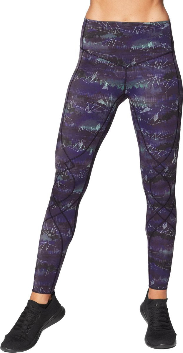 CW-X Stabilyx 2.0 Compressiebroek met heup