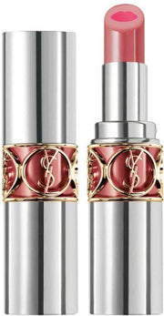 Yves Saint Laurent Volupte Tint-In-Balm Lippenstift - 01 Dream Me Nude