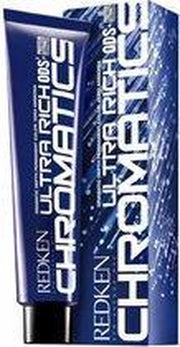 Redken Chromatics Ultra Rich Hair Color - 5Gi- 5.32