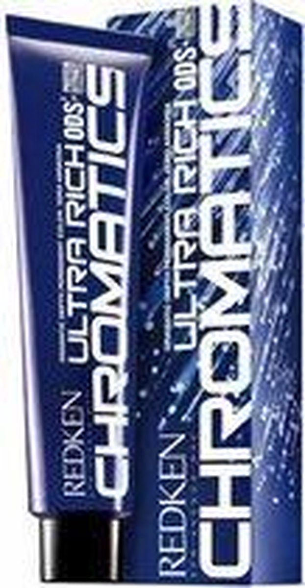 Redken Chromatics Ultra Rich Hair Color - 5Gi- 5.32