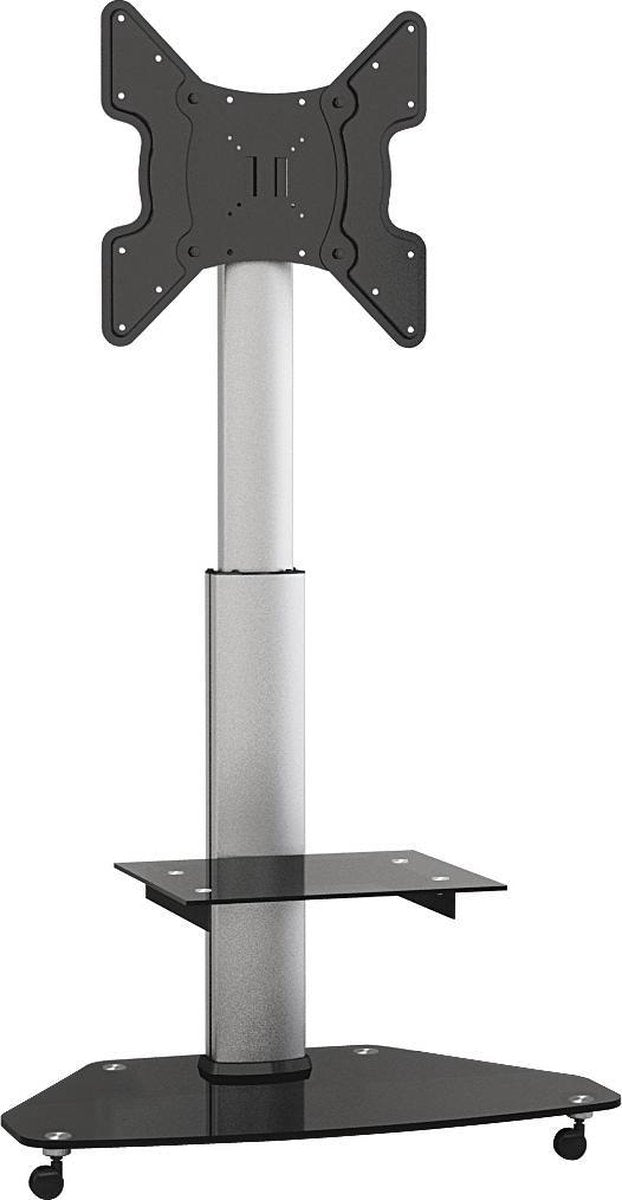 MyWall TV Standaard - HP1C - Hoogte 73-120cm