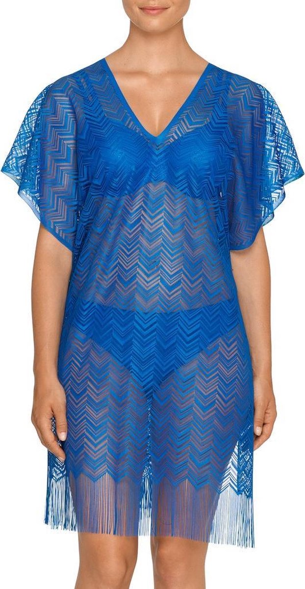 PrimaDonna Swim Latika Kaftan 4004785 Blue Jump