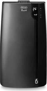 De'Longhi Pinguino PAC EX120 Silent  - Mobiele airco - Zwart