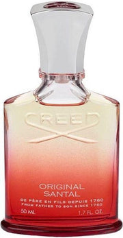 Creed Original Santal - 50 ml - eau de parfum spray - herenparfum