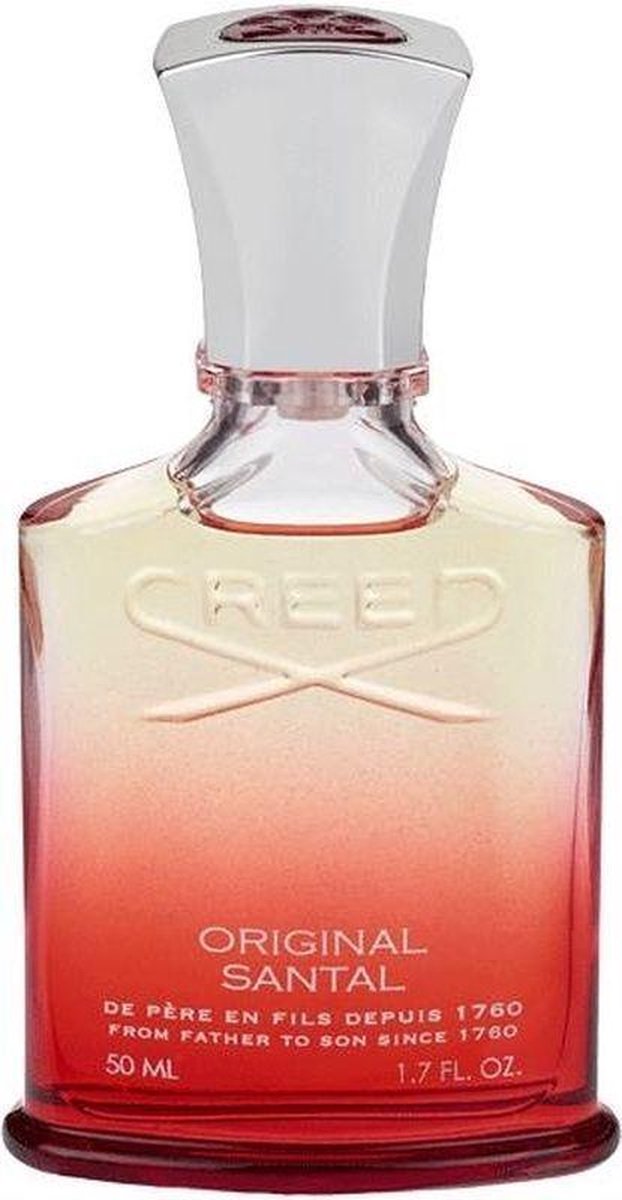Creed Original Santal - 50 ml - eau de parfum spray - herenparfum