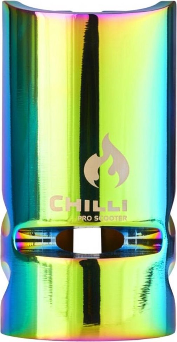 Chilli Clamp Scs 4 Bolt Oversized 78mm - Neochroom