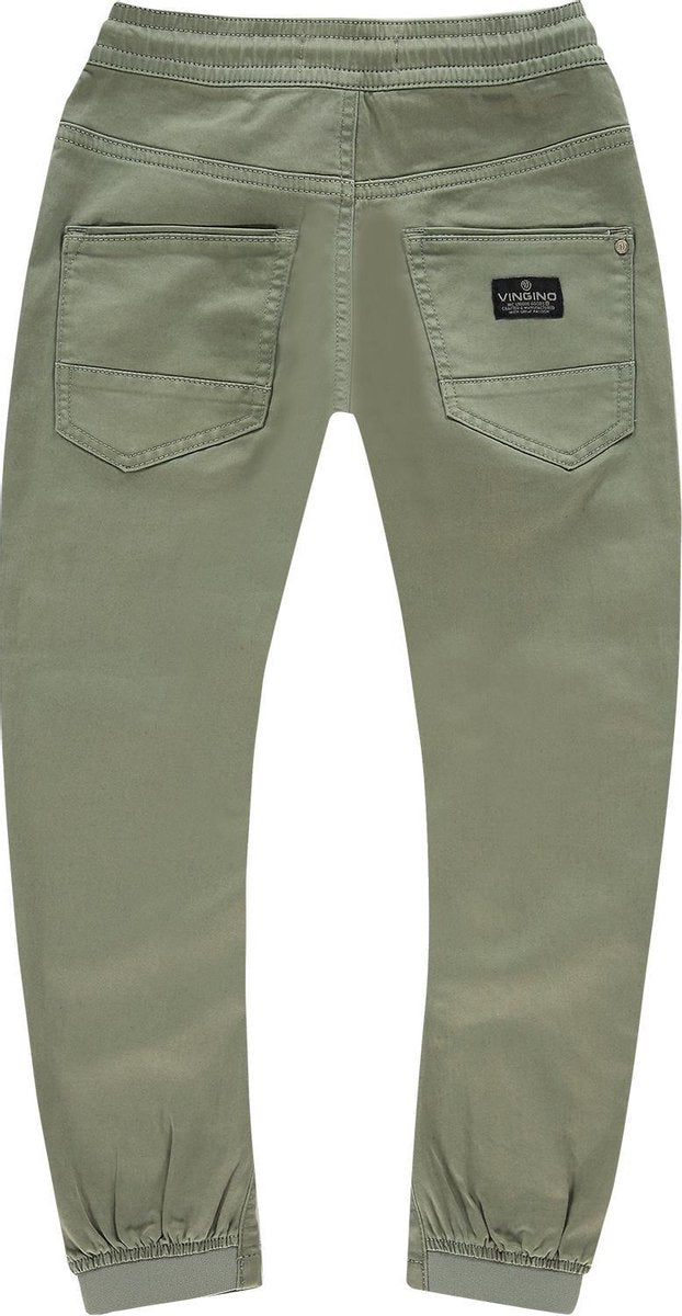 Pants Sandter