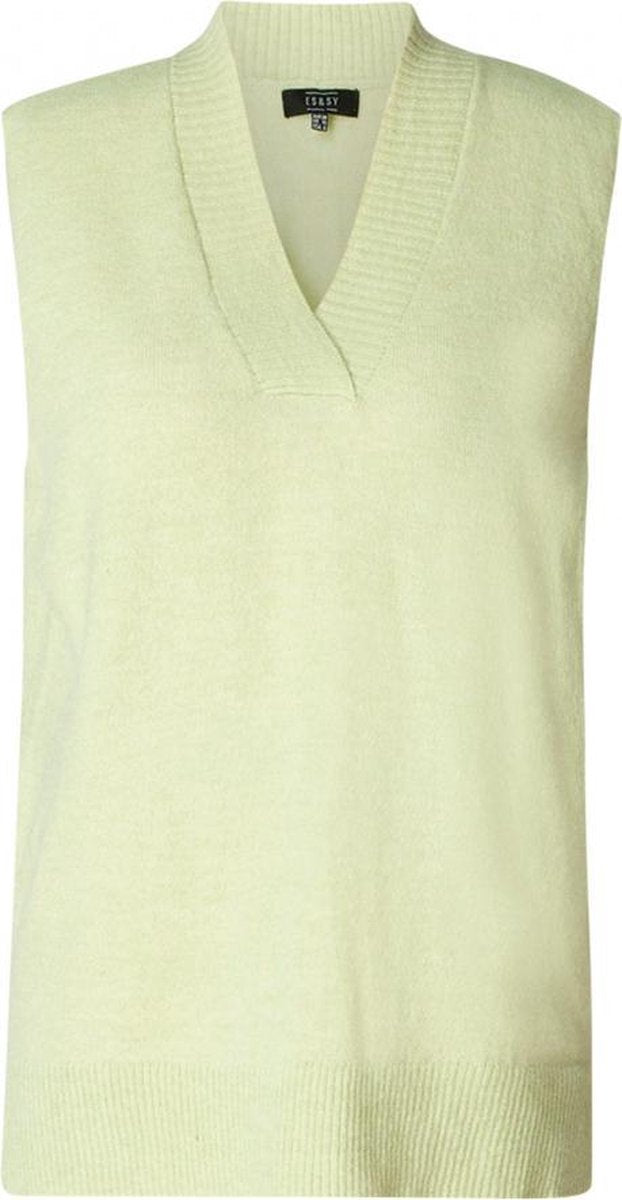 ES&SY Truus Spencer - Mint - maat 40