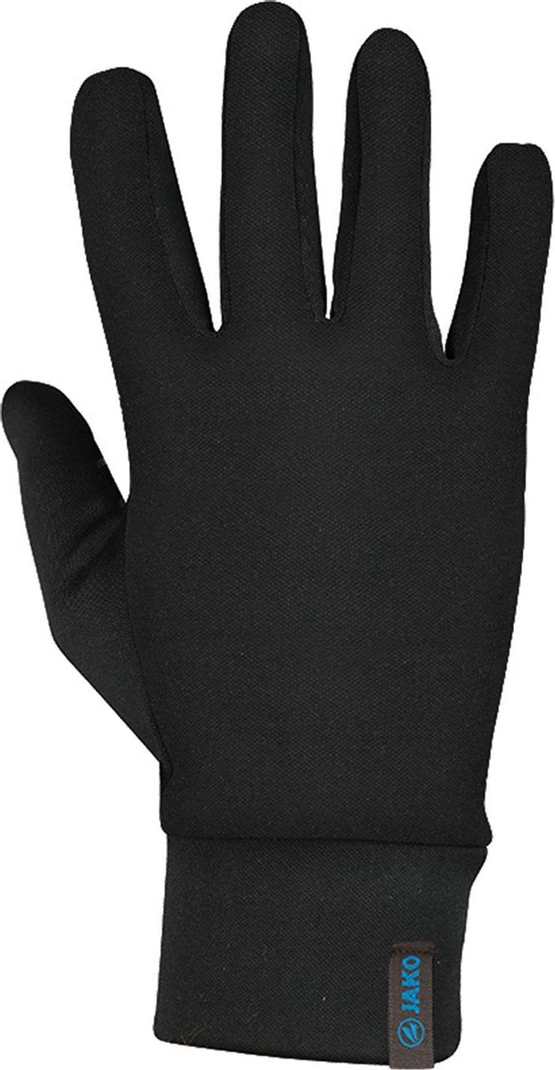 Jako Sporthandschoenen - Unisex - zwart