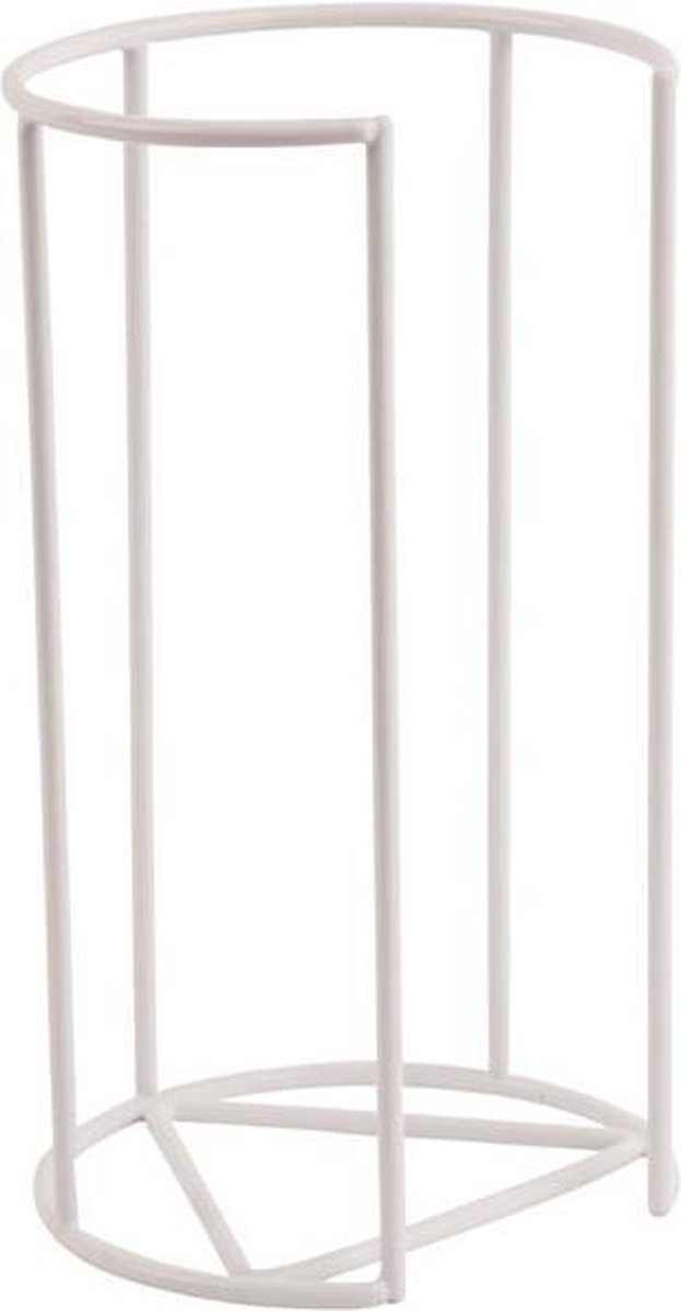 ronde bordenstapelaar | 18 cm borden